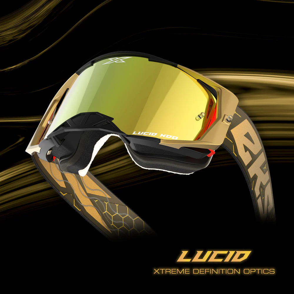 ANTIPARRA EKS LUCID PRO GOLD