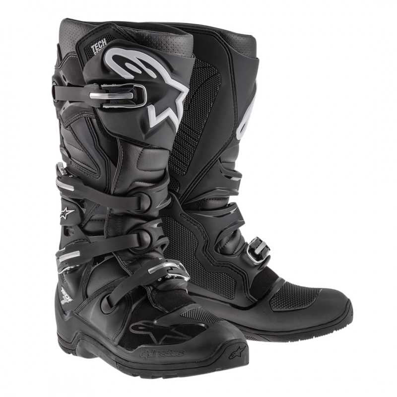 Bota Alpinestars tech 7 enduro