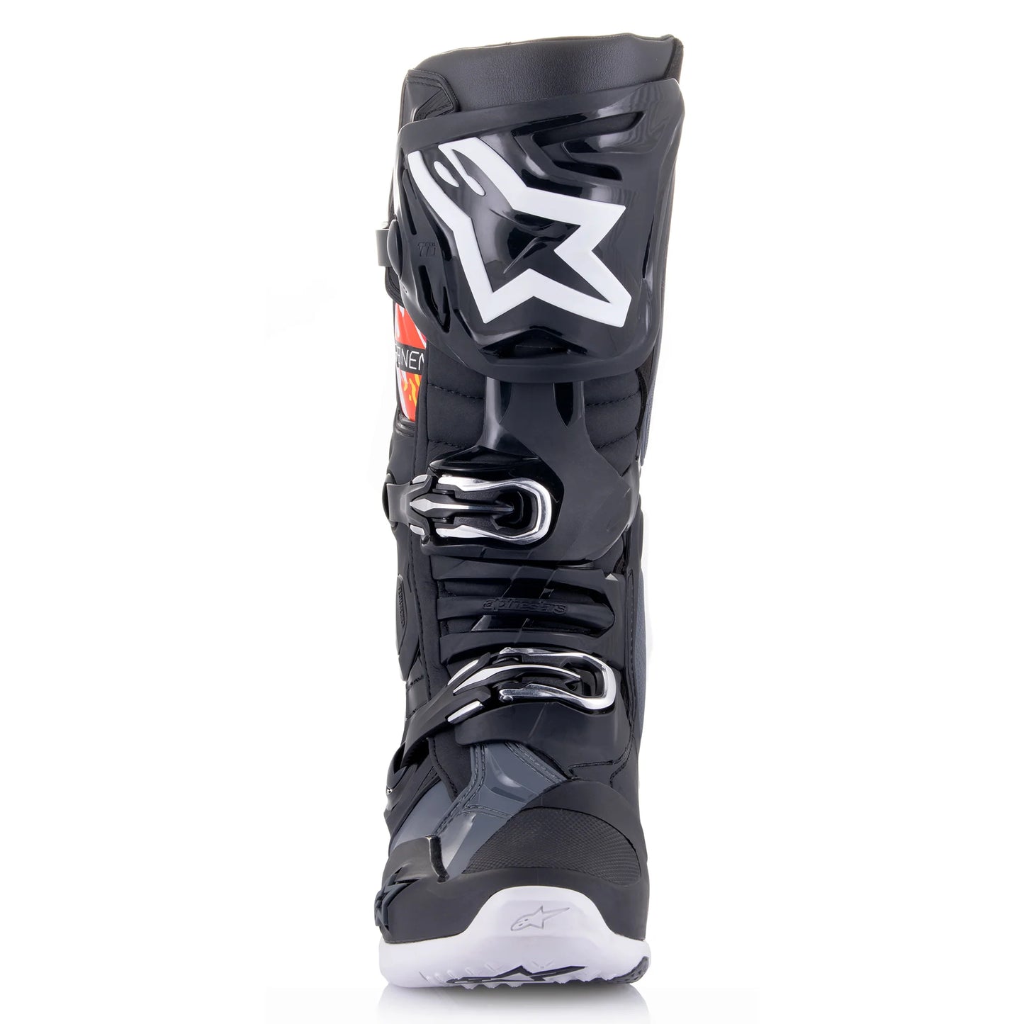 Alpinestars Tech 10 renen limited edition