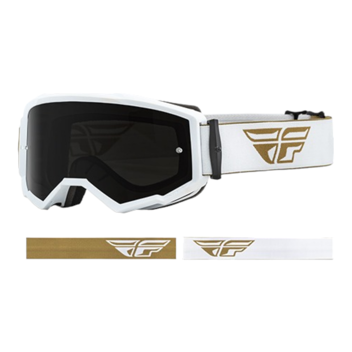 Antiparra Fly Zone Gold