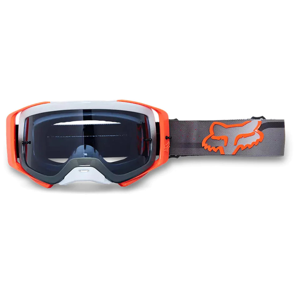 Antiparra Fox Airspace Vizen Naranja