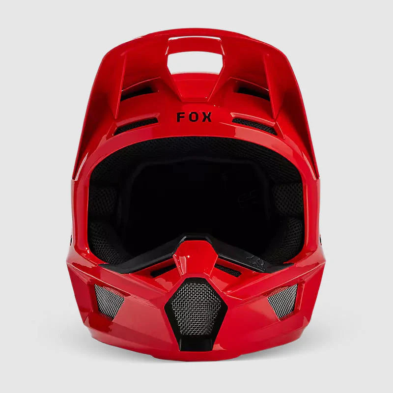 Casco Fox V-CORE Rojo