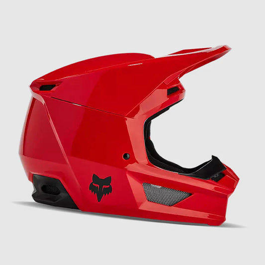 Casco Fox V-CORE Rojo
