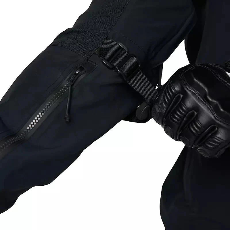 CHAQUETA FOX DEFEND TOURING GORETEX ADV