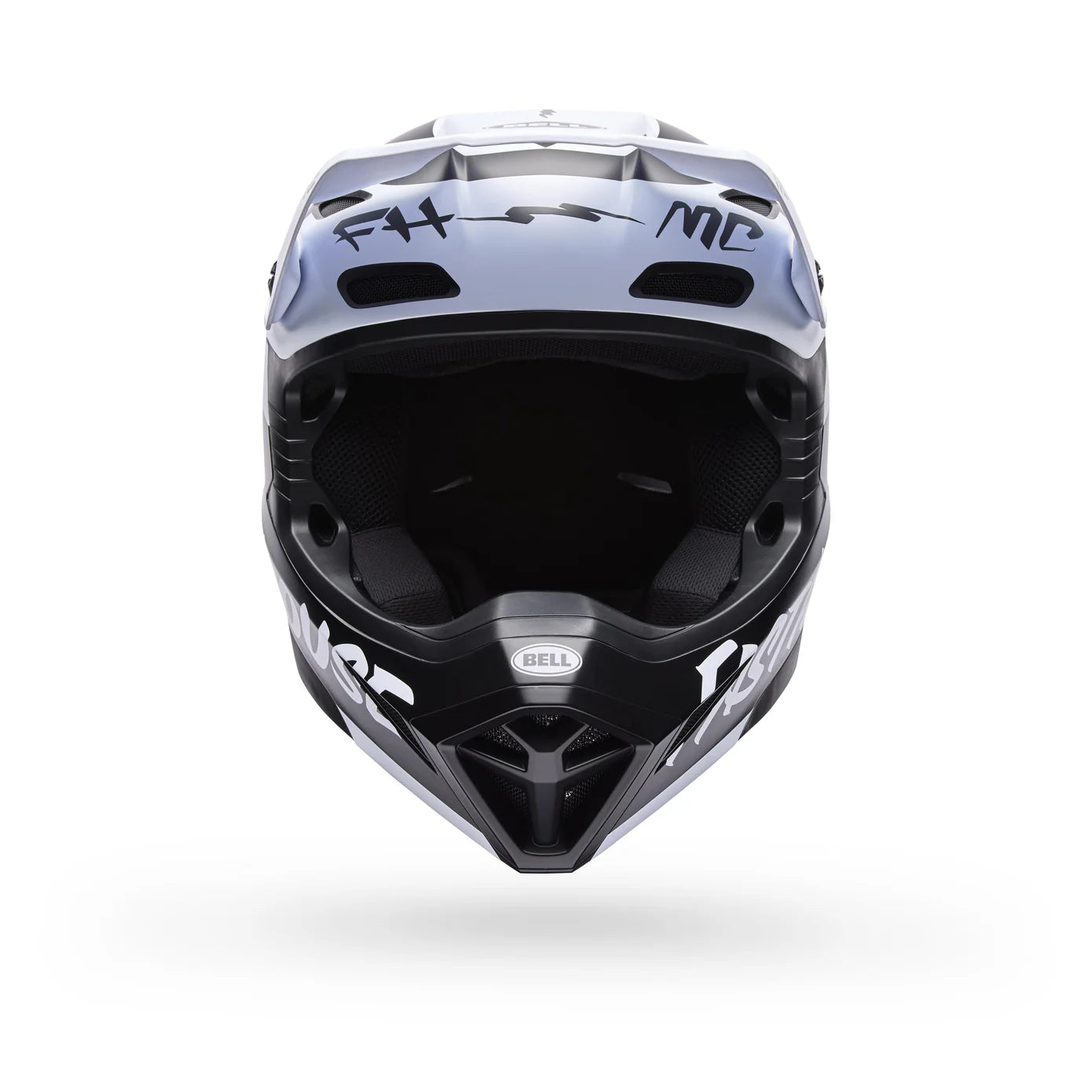 CASCO BELL MX10-MIPS FASTHOUSE