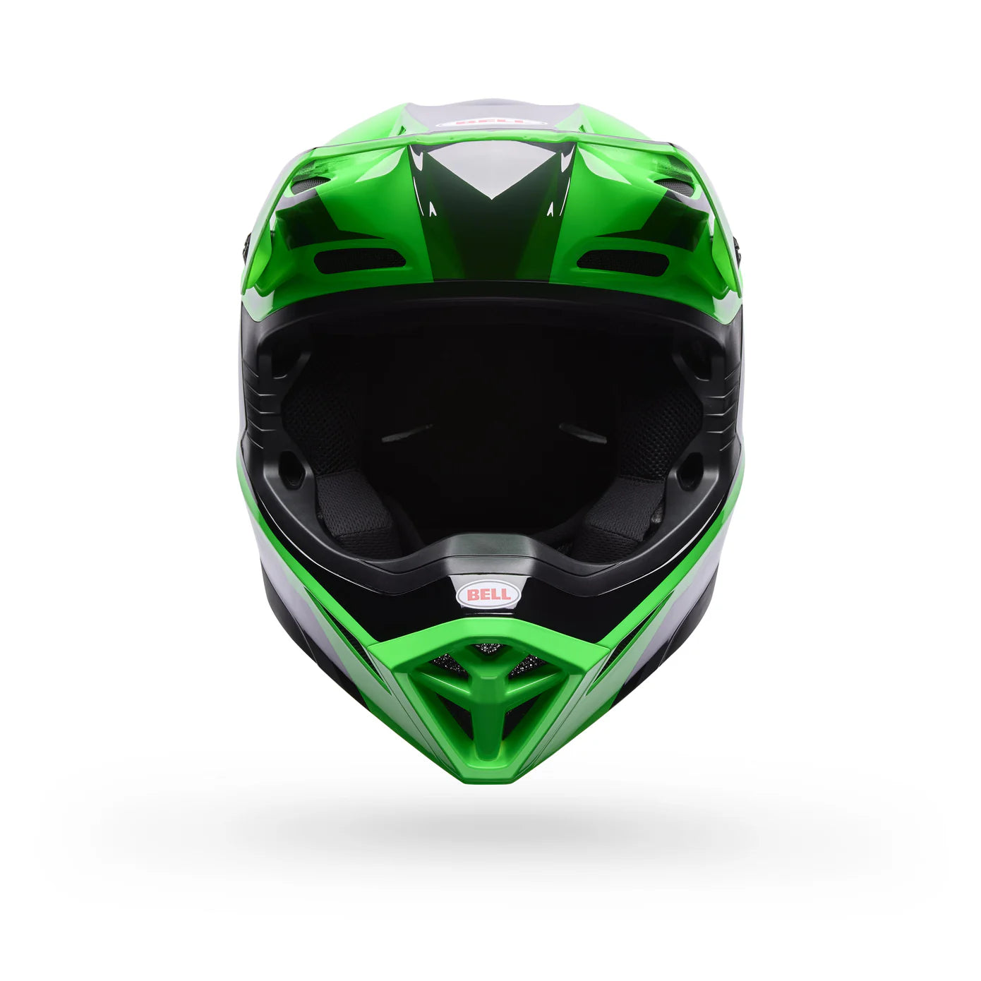 CASCO BELL MX10-MIPS DYNO GREEN