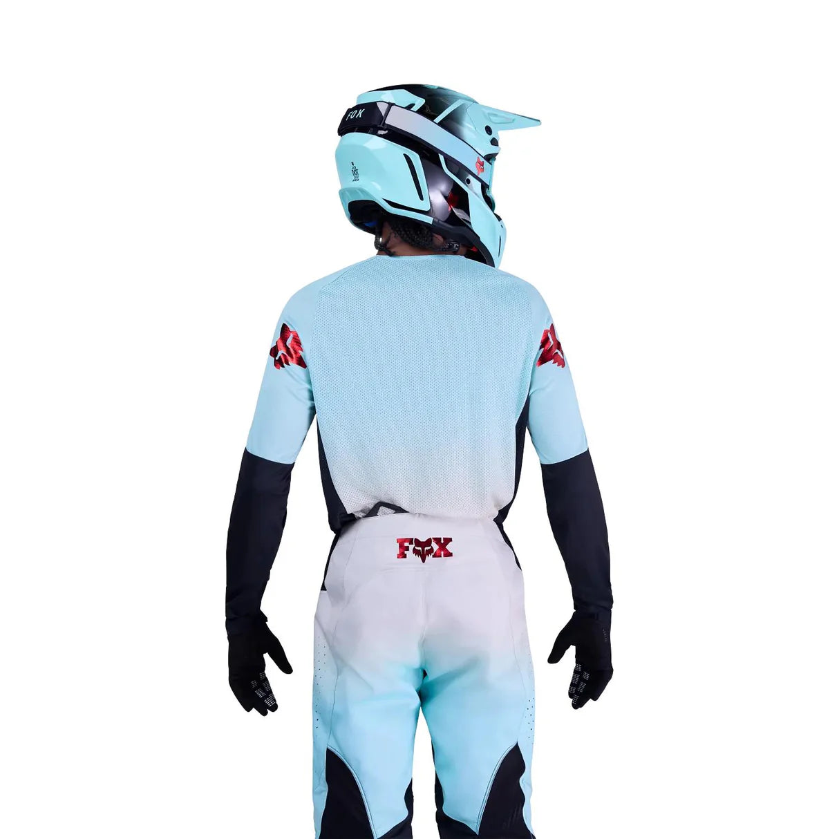 TRAJE FOX 360 DRIP 2026