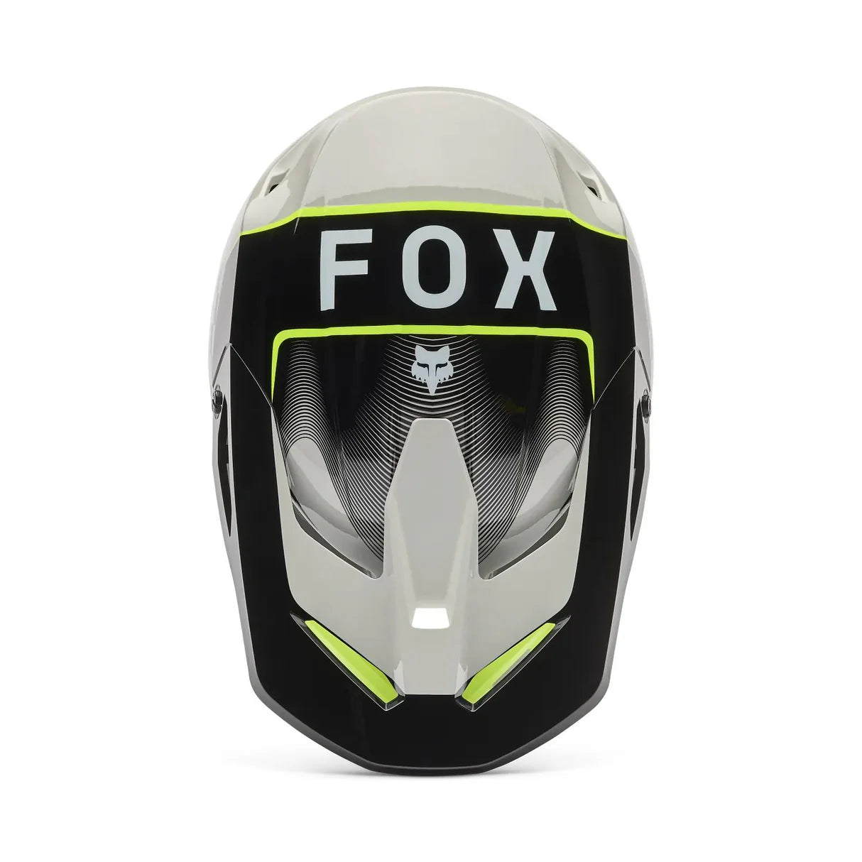 CASCO FOX V1 COLLECT GREY 2026