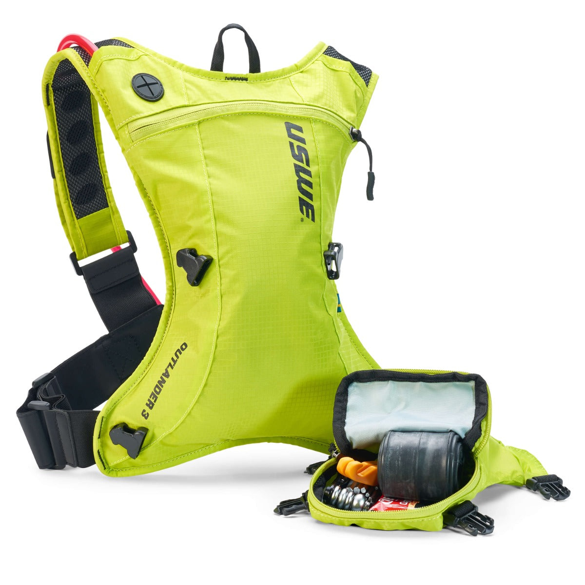 Camelback USWE Outlander 3 Fluo