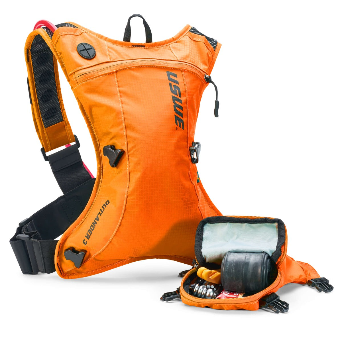 Camelback USWE Outlander 3 Orange