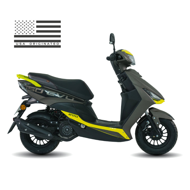 UM POWERMAX 150 EVO