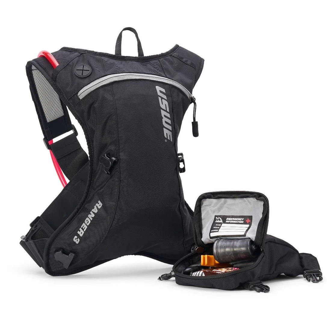 Camelback USWE Ranger 3 Black