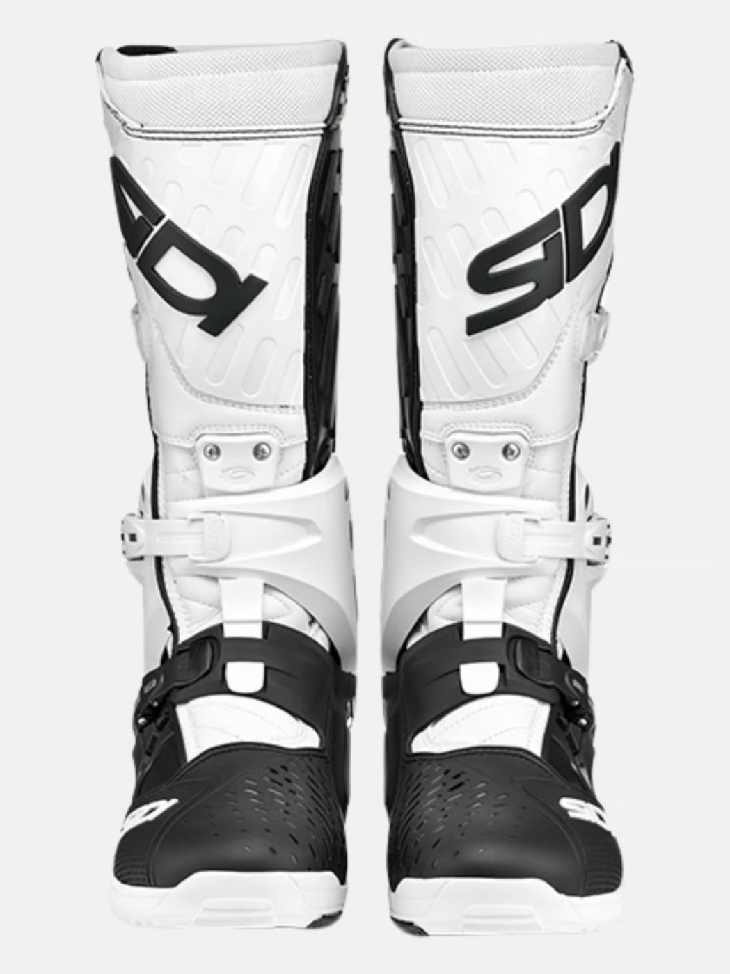 BOTA SIDI CROSSAIR WHITE
