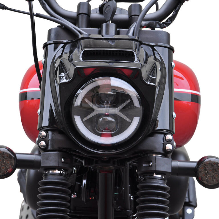 UM RENEGADE SPORT 150S