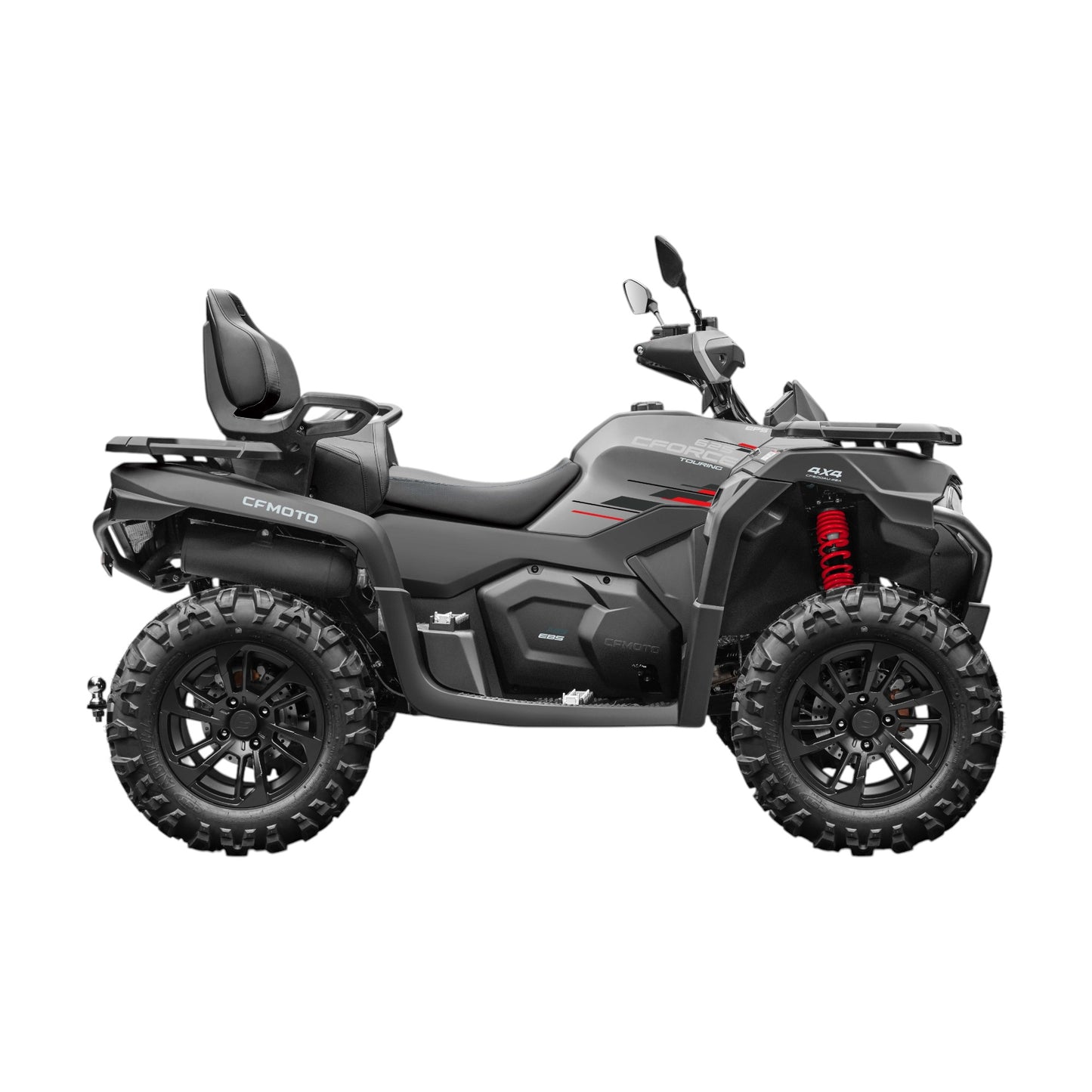 MOTOCICLETA CFMOTO ATV CFORCE 625 Touring