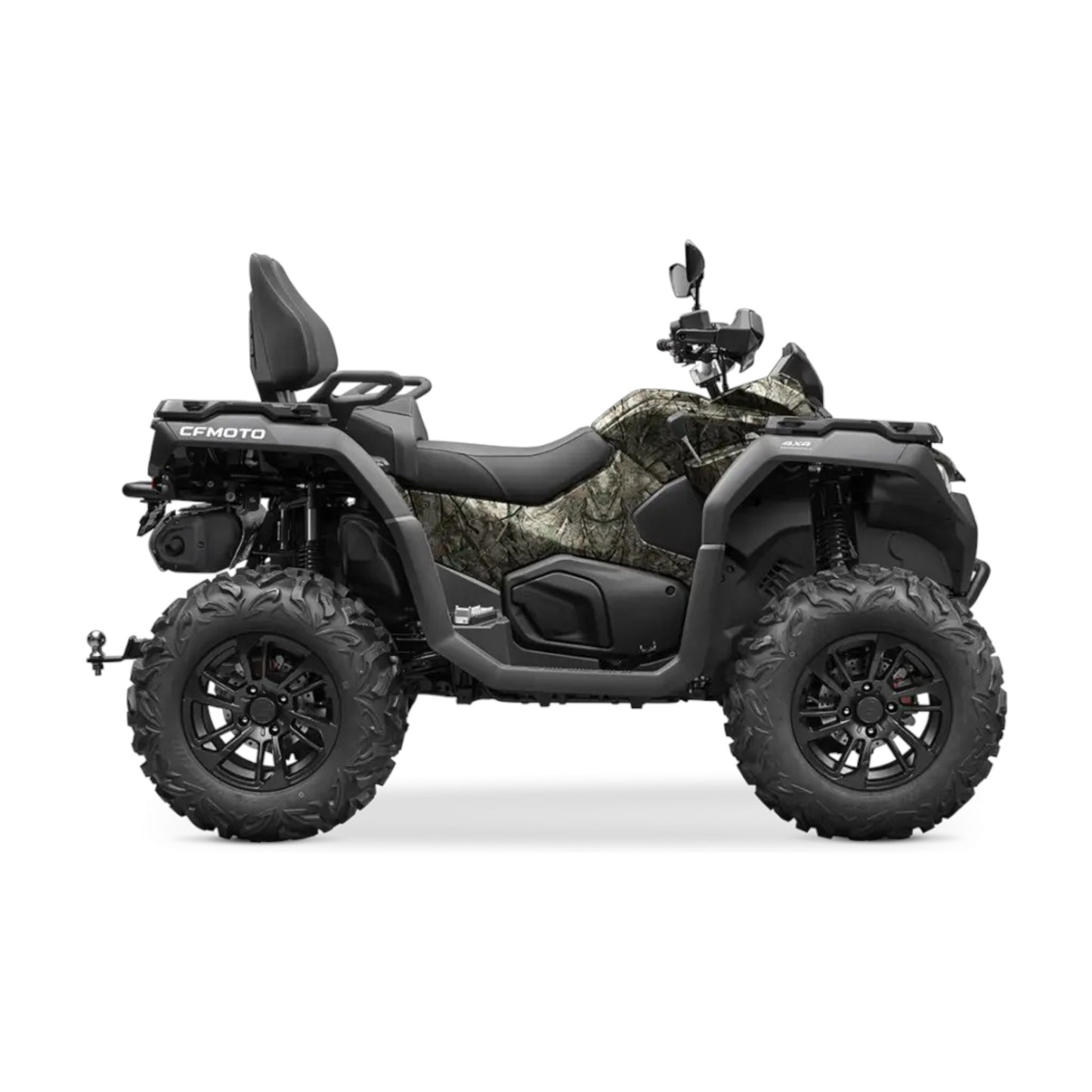 MOTOCICLETA CFMOTO ATV CFORCE 1000 TOURING