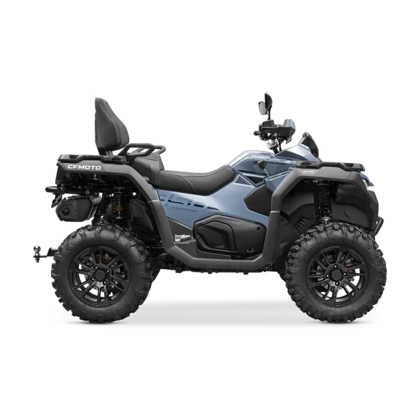 MOTOCICLETA CFMOTO ATV CFORCE 850 TOURING S