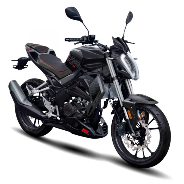 UM XSTREET RS 250