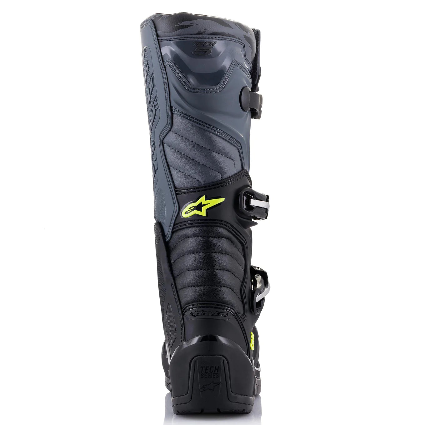 Bota Alpinestars Tech 5 Negra