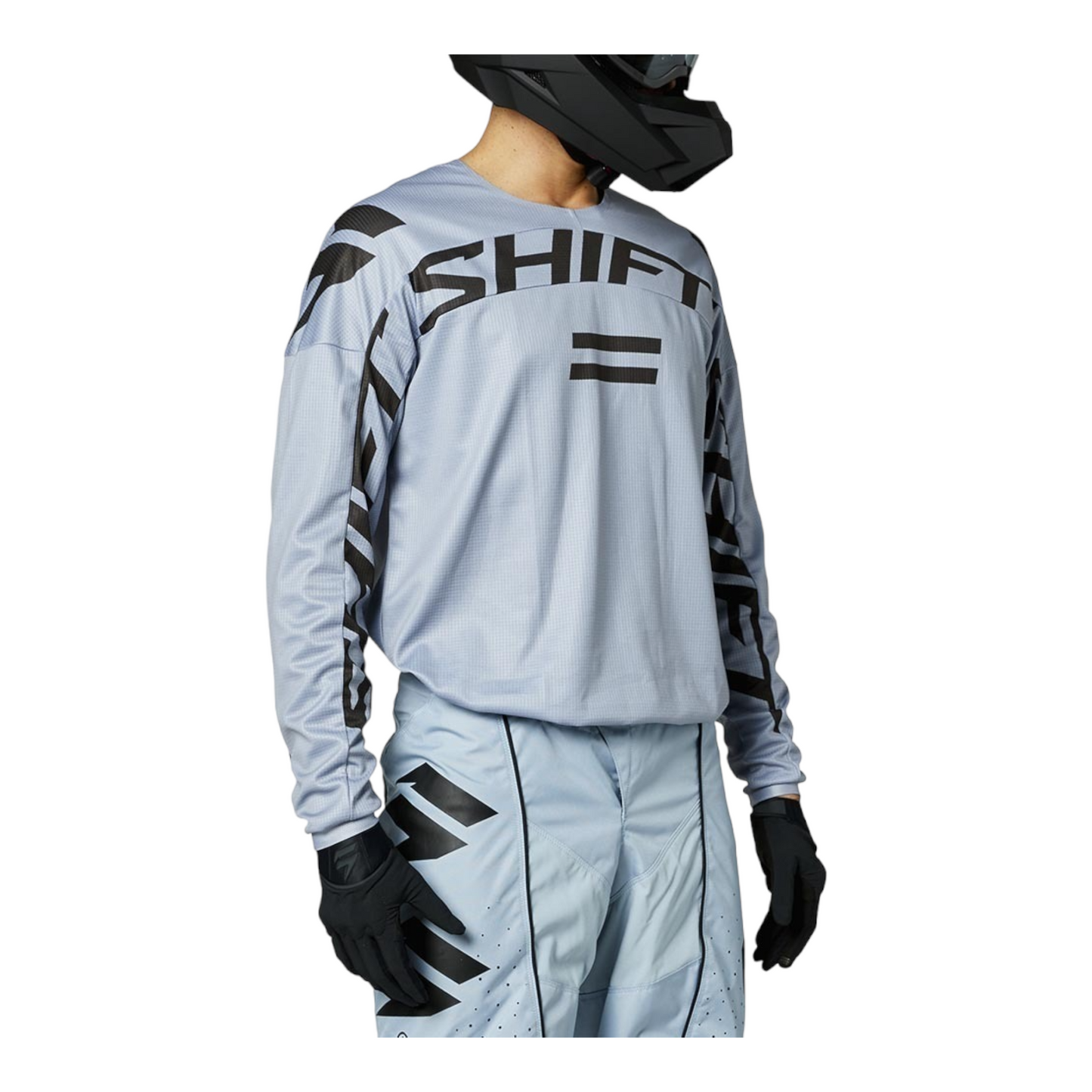 Polera Shift Whit3 Maro
