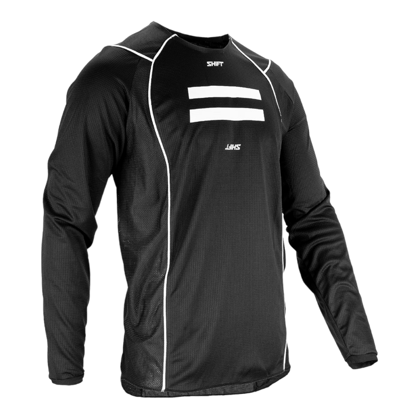 Polera Shift Whit3 Fro