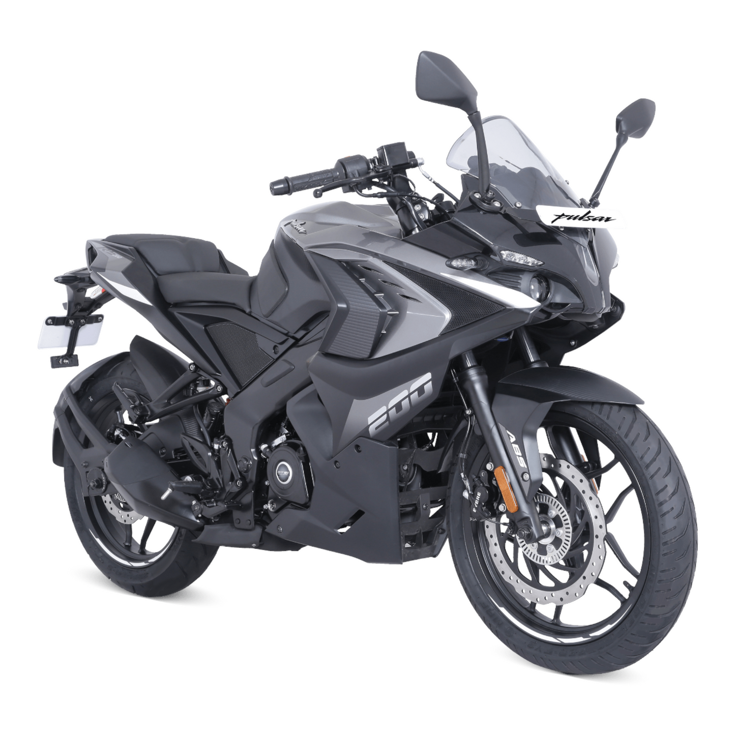 Bajaj Pulsar RS200 2025