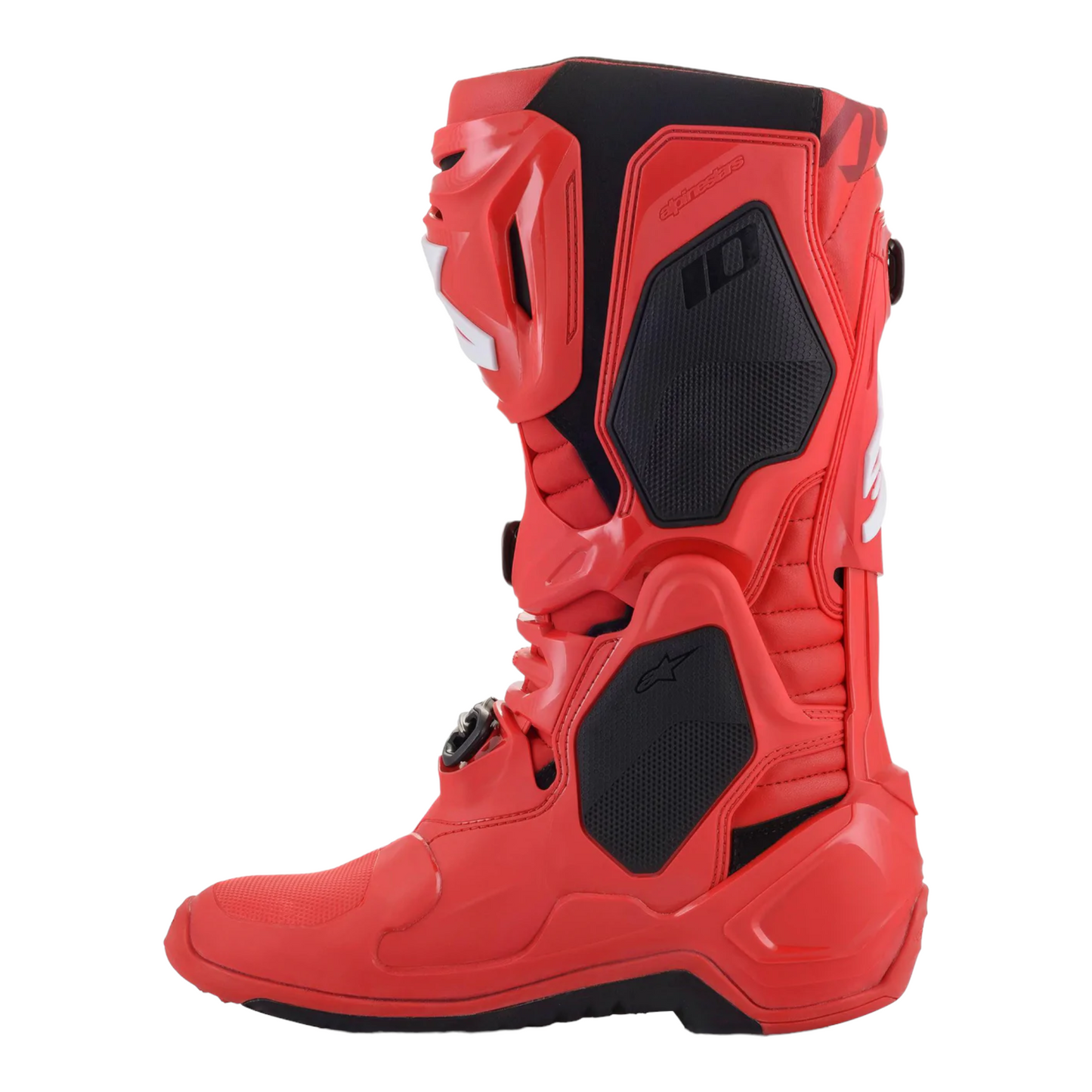 Botas Alpinestars Tech 10 Red