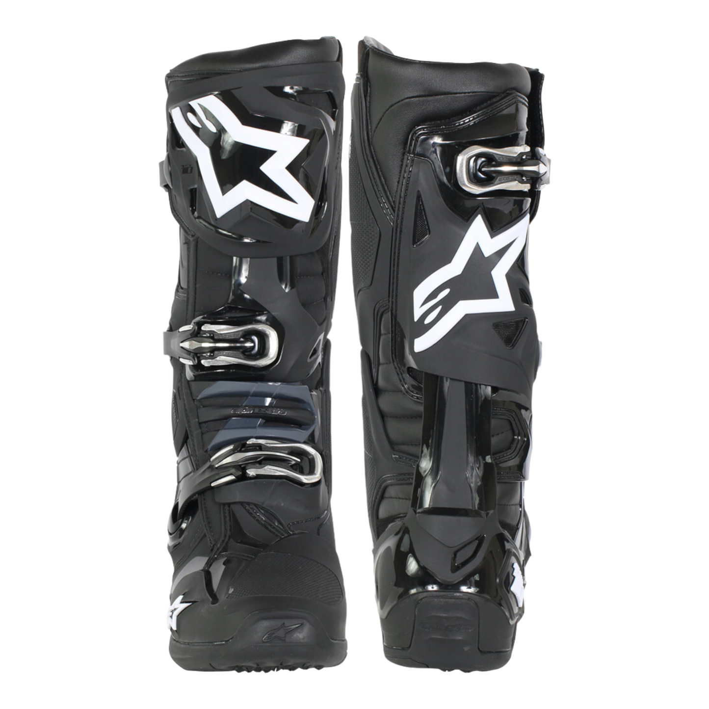 Botas Alpinestars Tech 10 Black