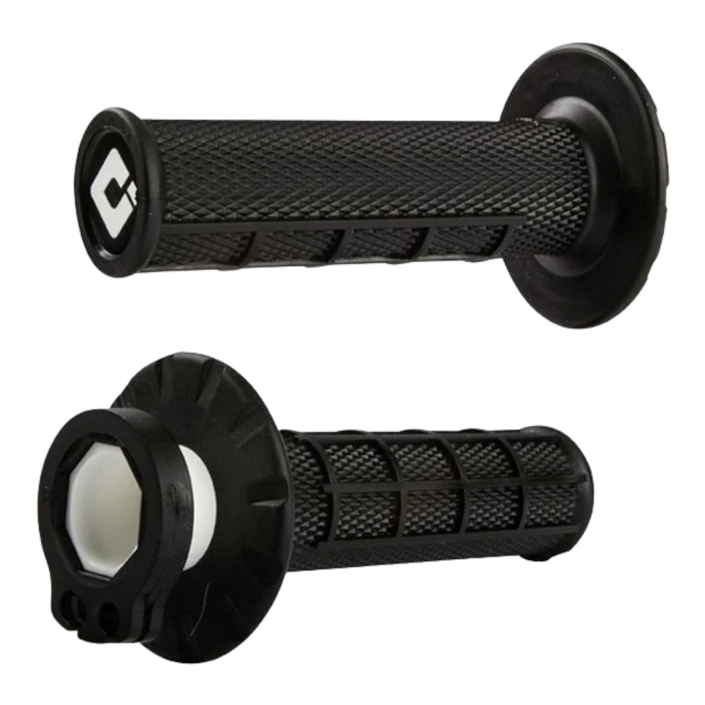 Puños Odi Lock On negros