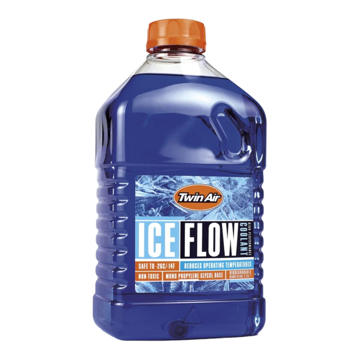 Coolant Twin Air IceFlow 2.2L