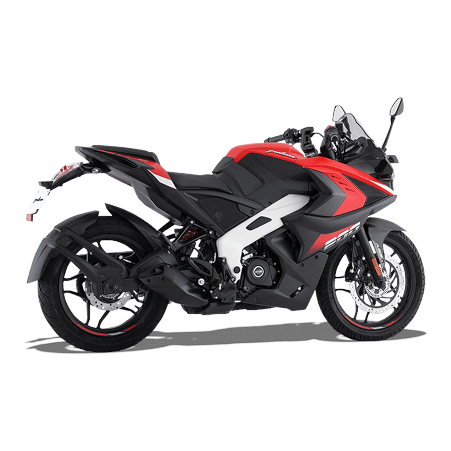 Bajaj Pulsar RS200 2025