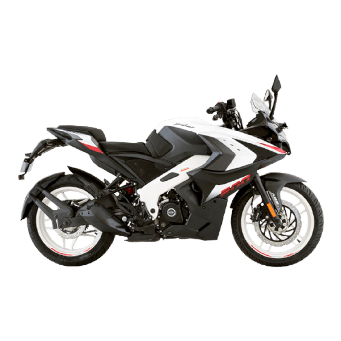 Bajaj Pulsar RS200 2025