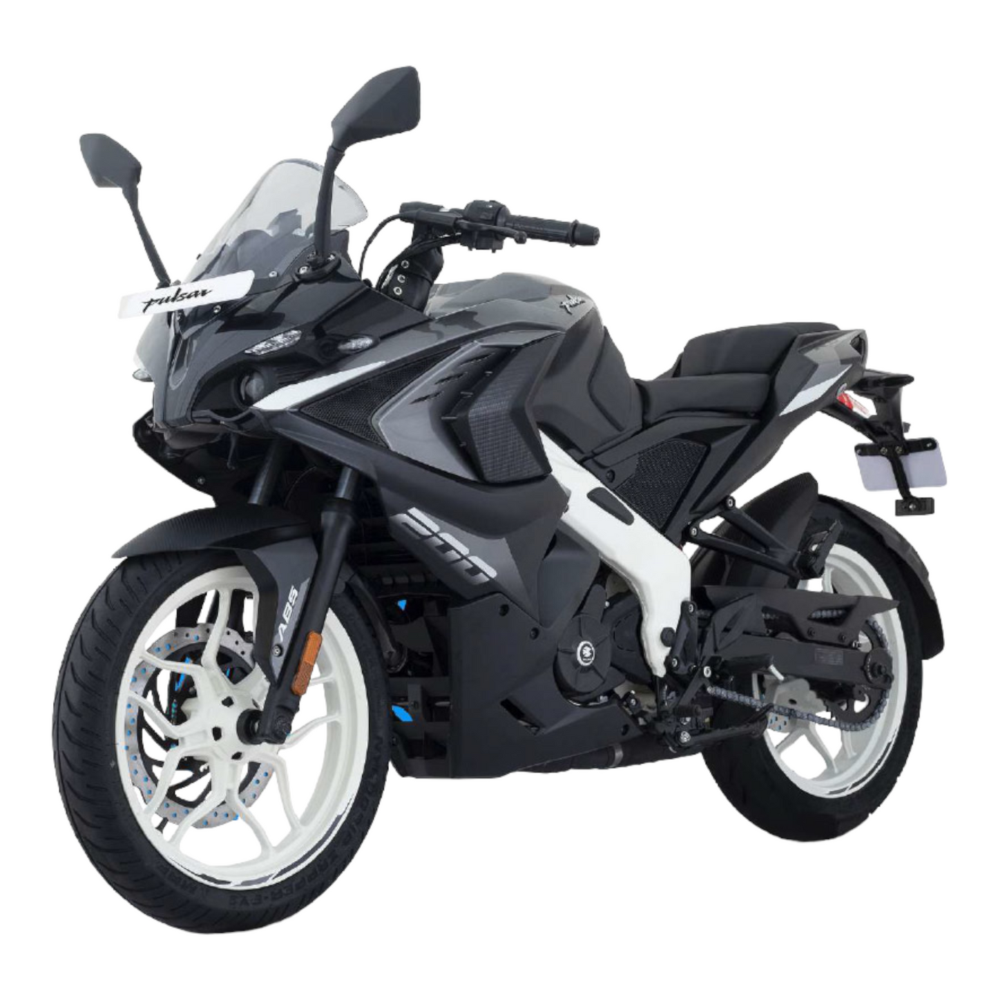 Bajaj Pulsar RS200 2025