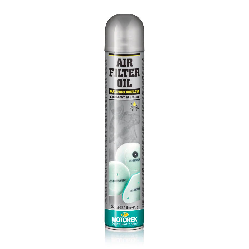Aceite Para filtro Motorex