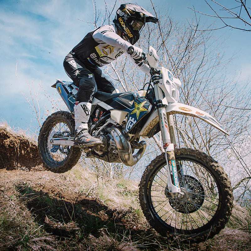 Aceite Motorex Cross Power 2T
