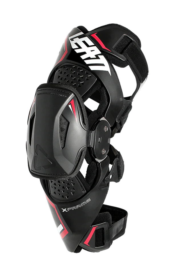 Rodilleras Ortopedicas Leatt X-Frame