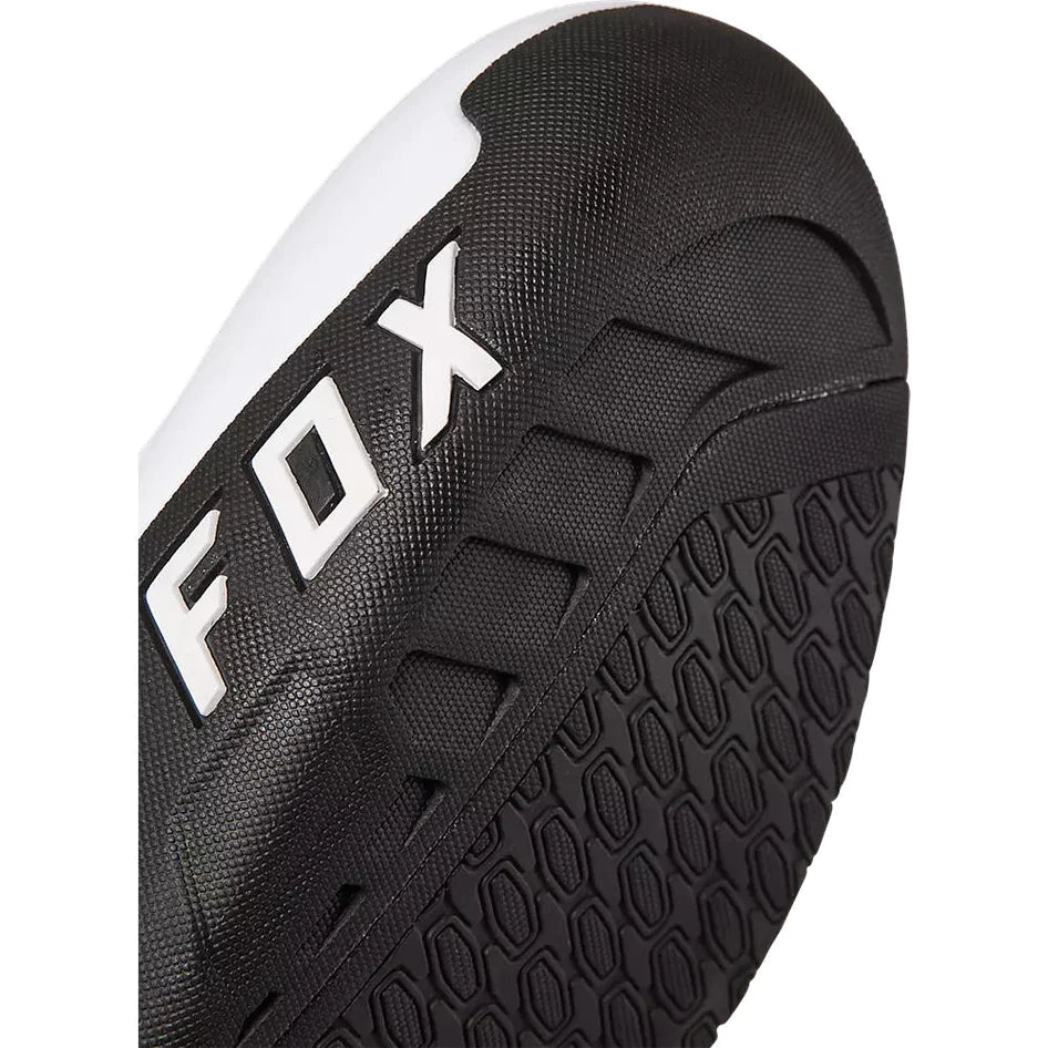 Botas Fox Instinc Blancas