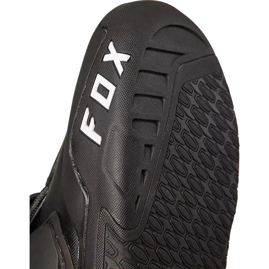 Botas Fox Instinc negras
