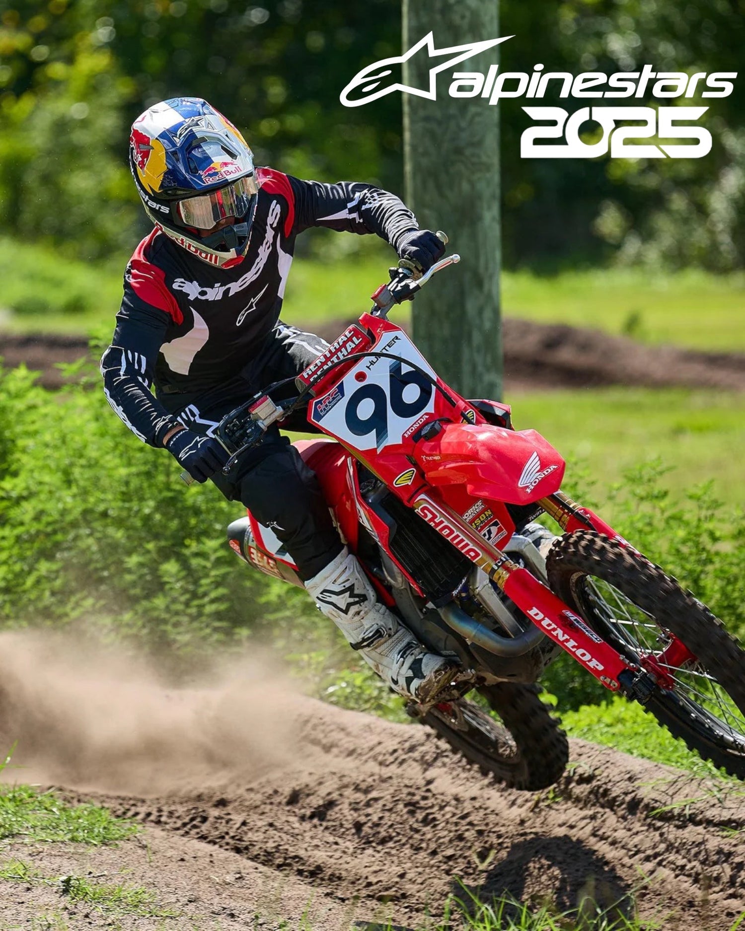 ALPINESTARS 2025