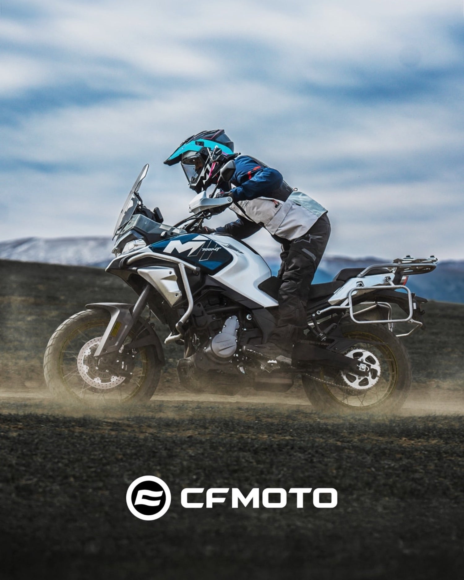 CFMOTO