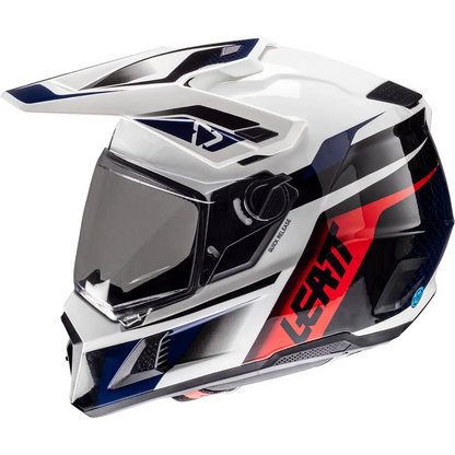 CASCO LEATT 8.5 ADV ROYAL