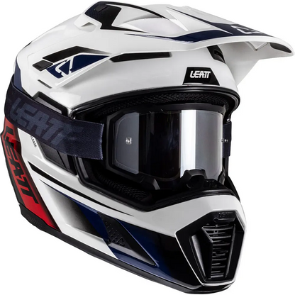 CASCO LEATT 8.5 ADV ROYAL