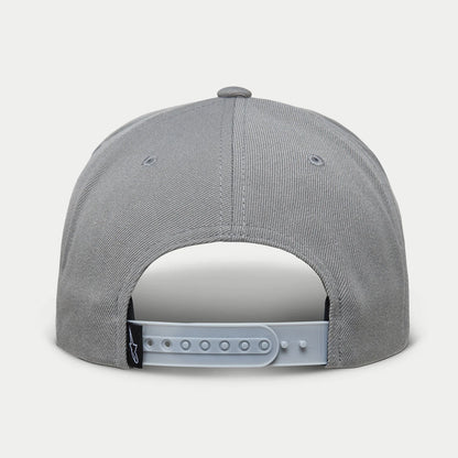 GORRO ALPINESTARS ROTARY GRIS