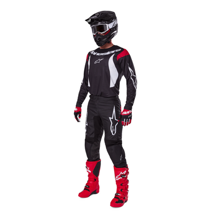 TRAJE ALPINESTARS FLUID HAUL 2025 BLACK