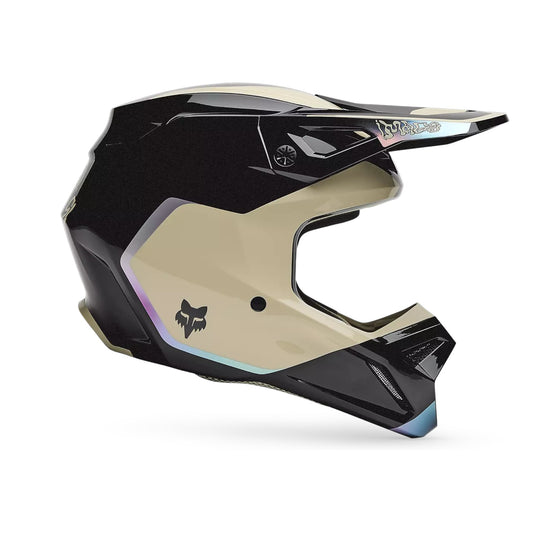 CASCO FOX V1 HELLO FUTURE