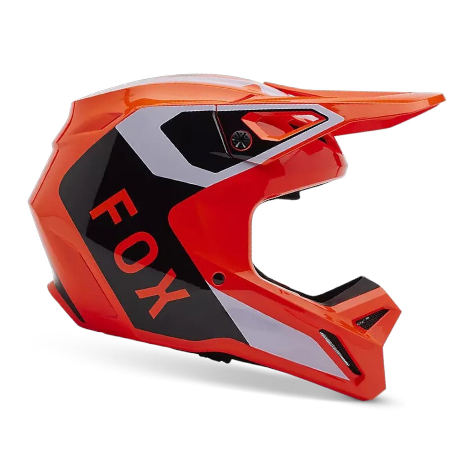 CASCO FOX V1 LEAN ORANGE