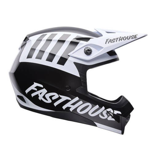 CASCO BELL MX10-MIPS FASTHOUSE