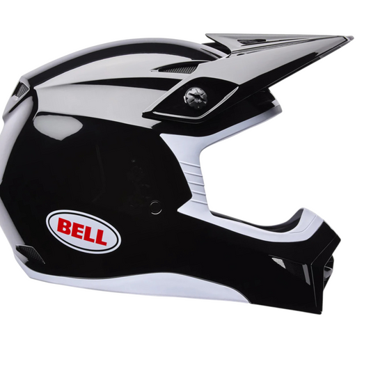 CASCO BELL MX10-MIPS BLACK