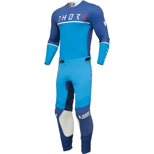 TRAJE THOR PRIME ACE BLUE 2024