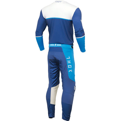 TRAJE THOR PRIME ACE BLUE 2024